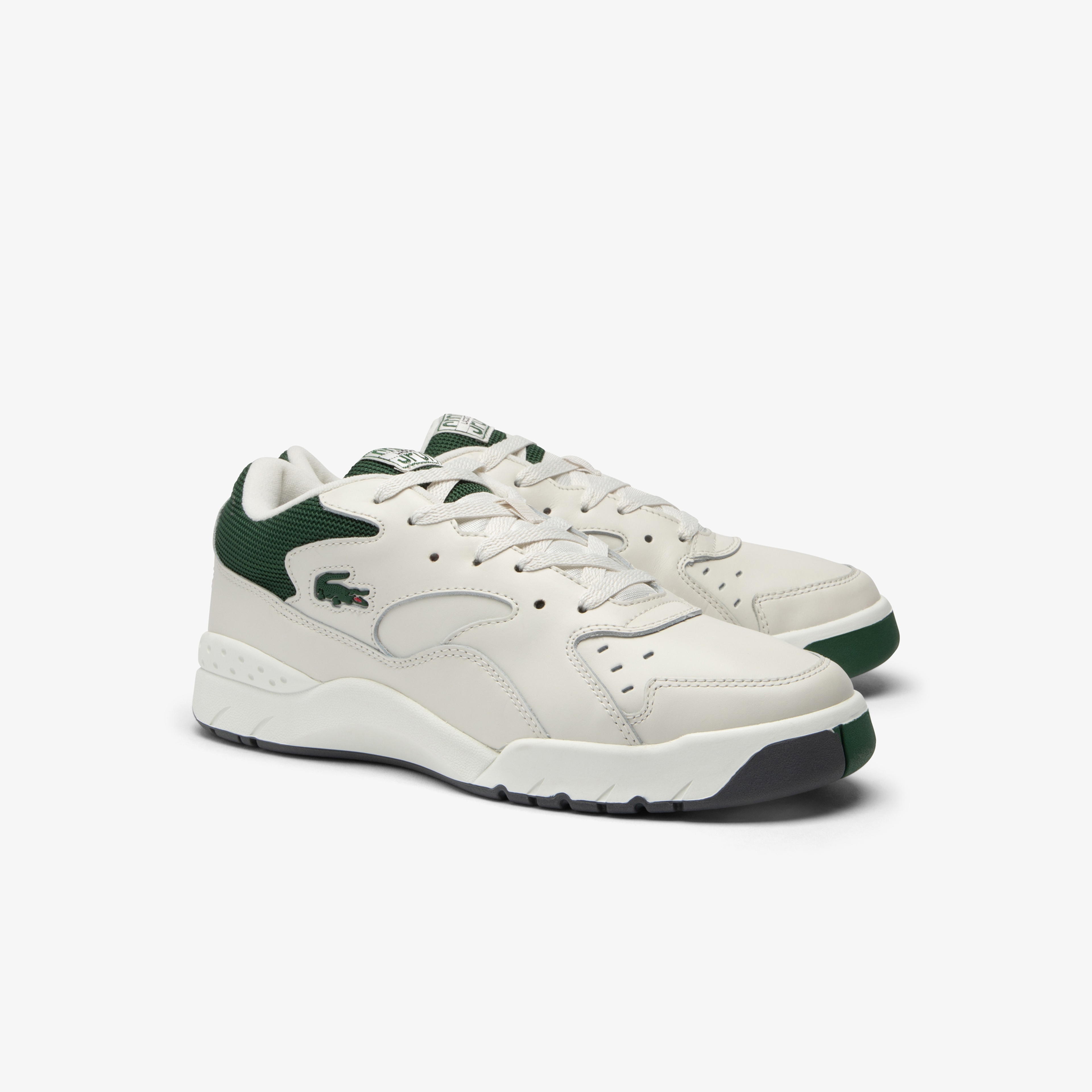 Aceline Kadın Beyaz Sneaker