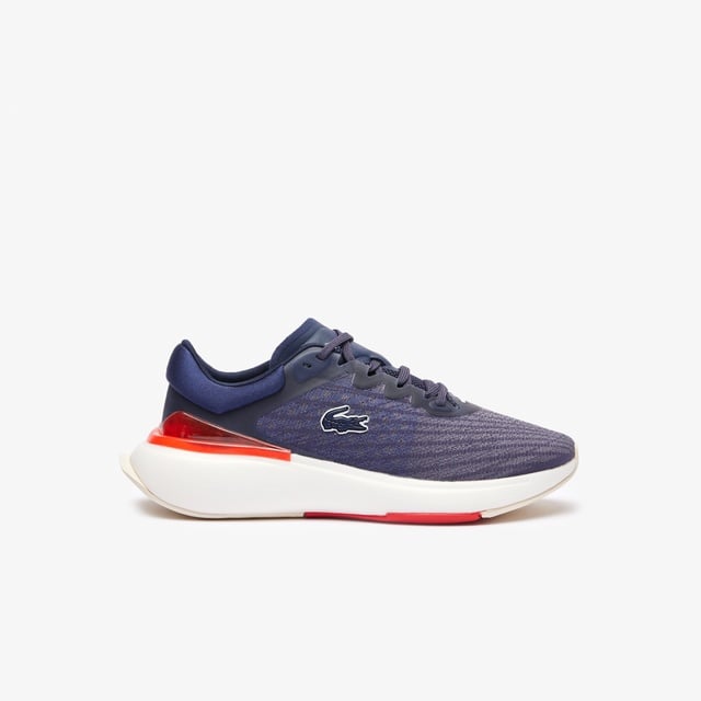 Lacoste Lacoste SPORT Neo Run Lite Kadın Lacivert Sneaker Occasion'da! Lacivert - 2. görsel