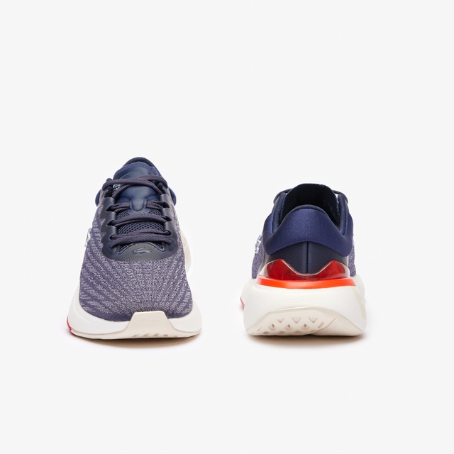 Lacoste Lacoste SPORT Neo Run Lite Kadın Lacivert Sneaker Occasion'da! Lacivert - 6. görsel