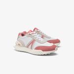 L-Spin Deluxe Kadın Beyaz Sneaker