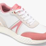 L-Spin Deluxe Kadın Beyaz Sneaker