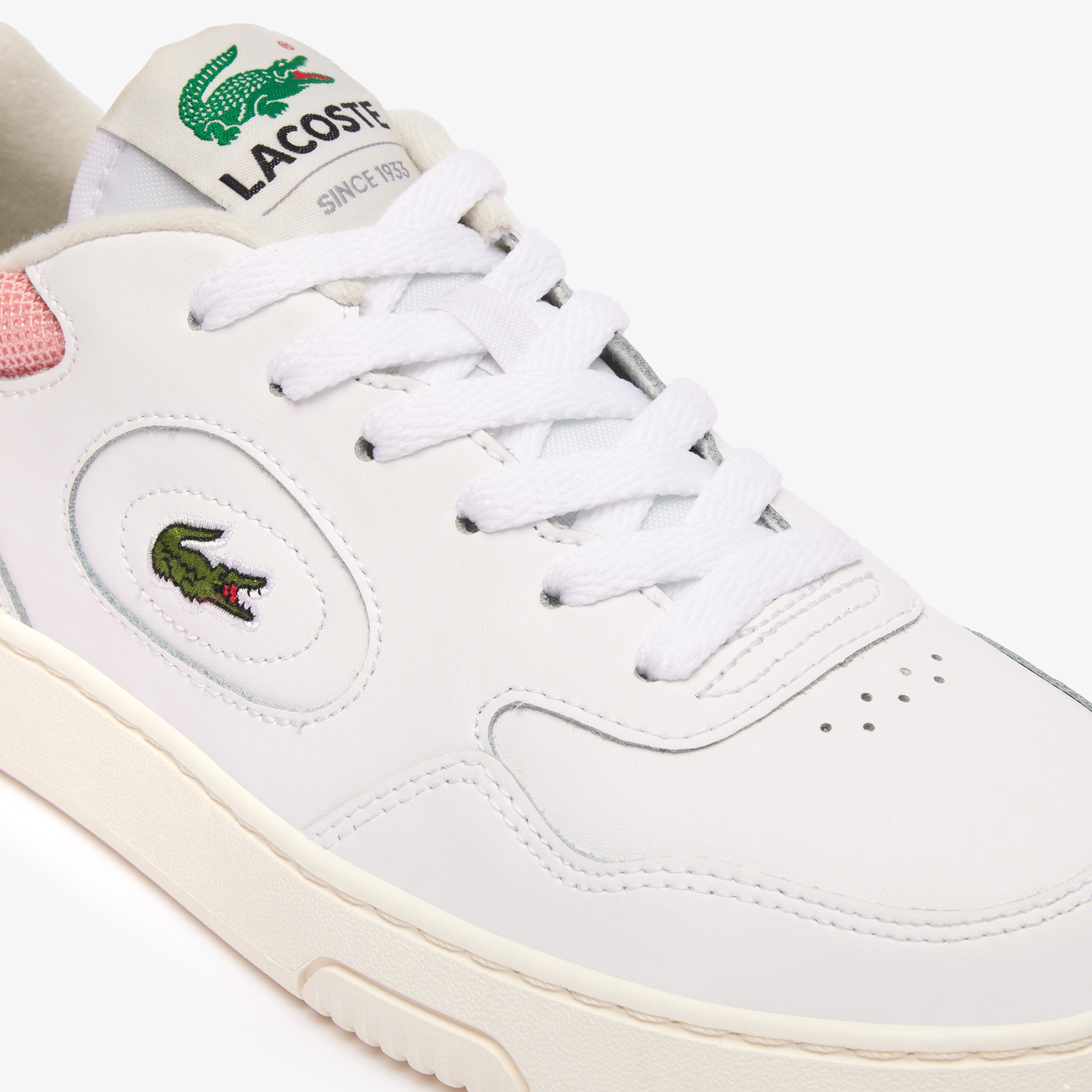 Lineset Kadın Beyaz Sneaker