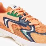 SPORT L003 Neo Erkek Turuncu Sneaker