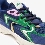 SPORT L003 Neo Erkek Mavi Sneaker