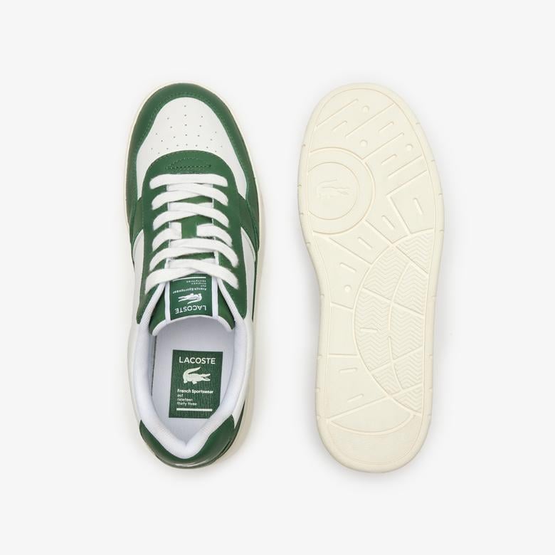 SPORT Aceclip Premium Erkek Yeşil Sneaker