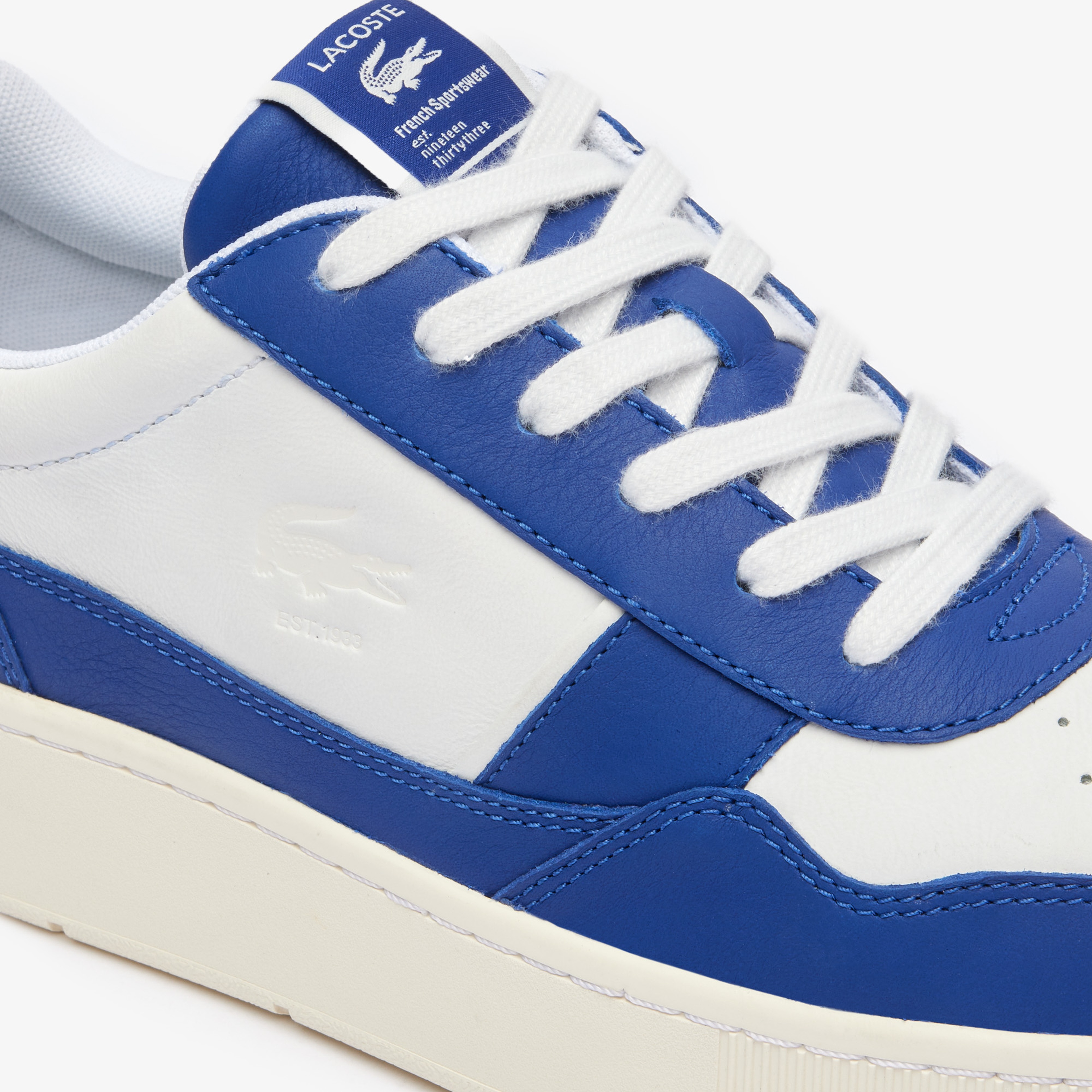 SPORT Aceclip Premium Erkek Mavi Sneaker