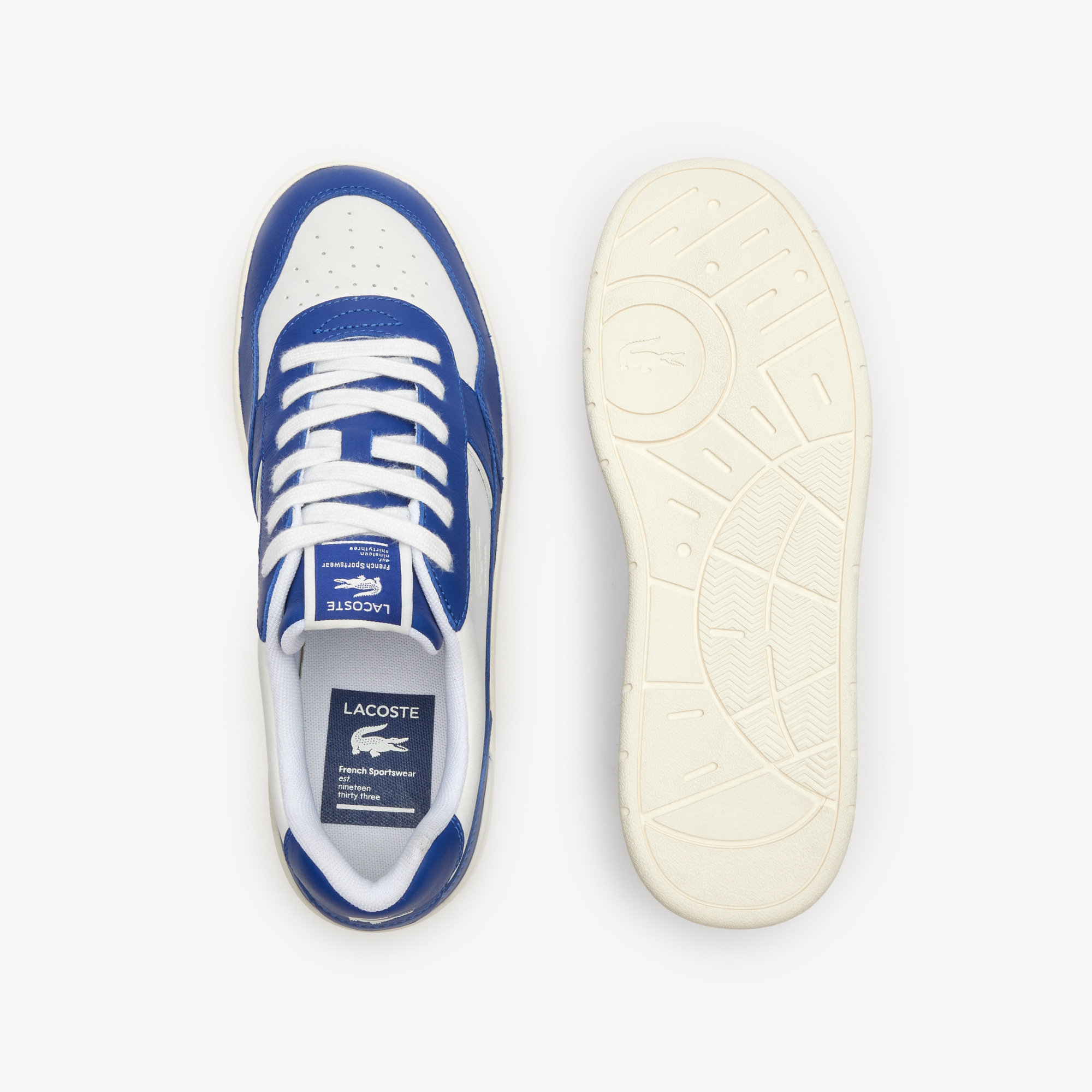 SPORT Aceclip Premium Erkek Yeşil Sneaker41747SMA0038| Occasion