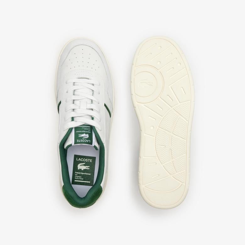 SPORT Aceclip Erkek Beyaz Sneaker