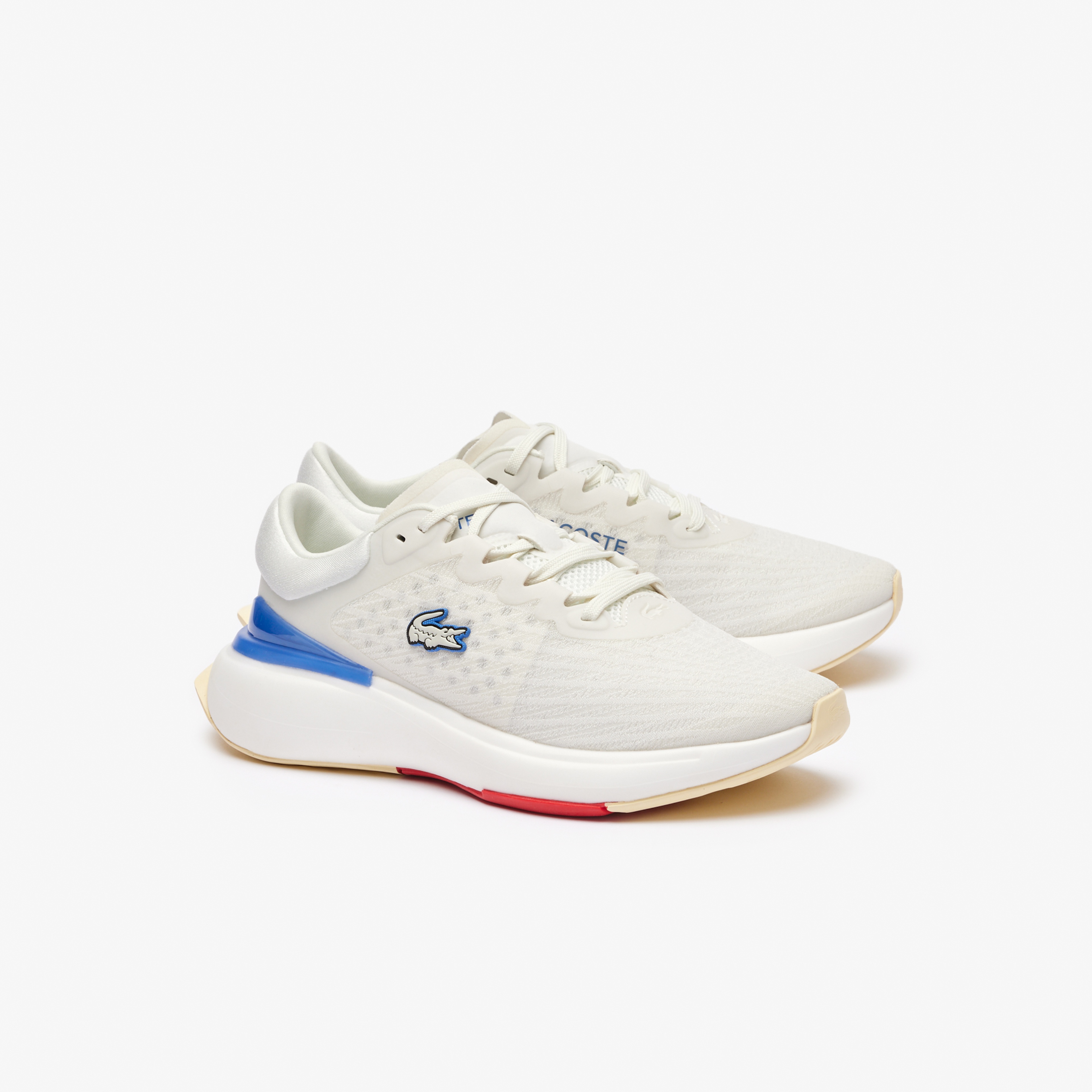 SPORT Neo Run Lite Kadın Beyaz Sneaker
