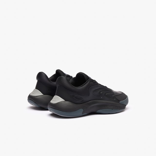 Lacoste Lacoste SPORT Aceline Erkek Siyah Sneaker | Occasion Siyah - 4. görsel