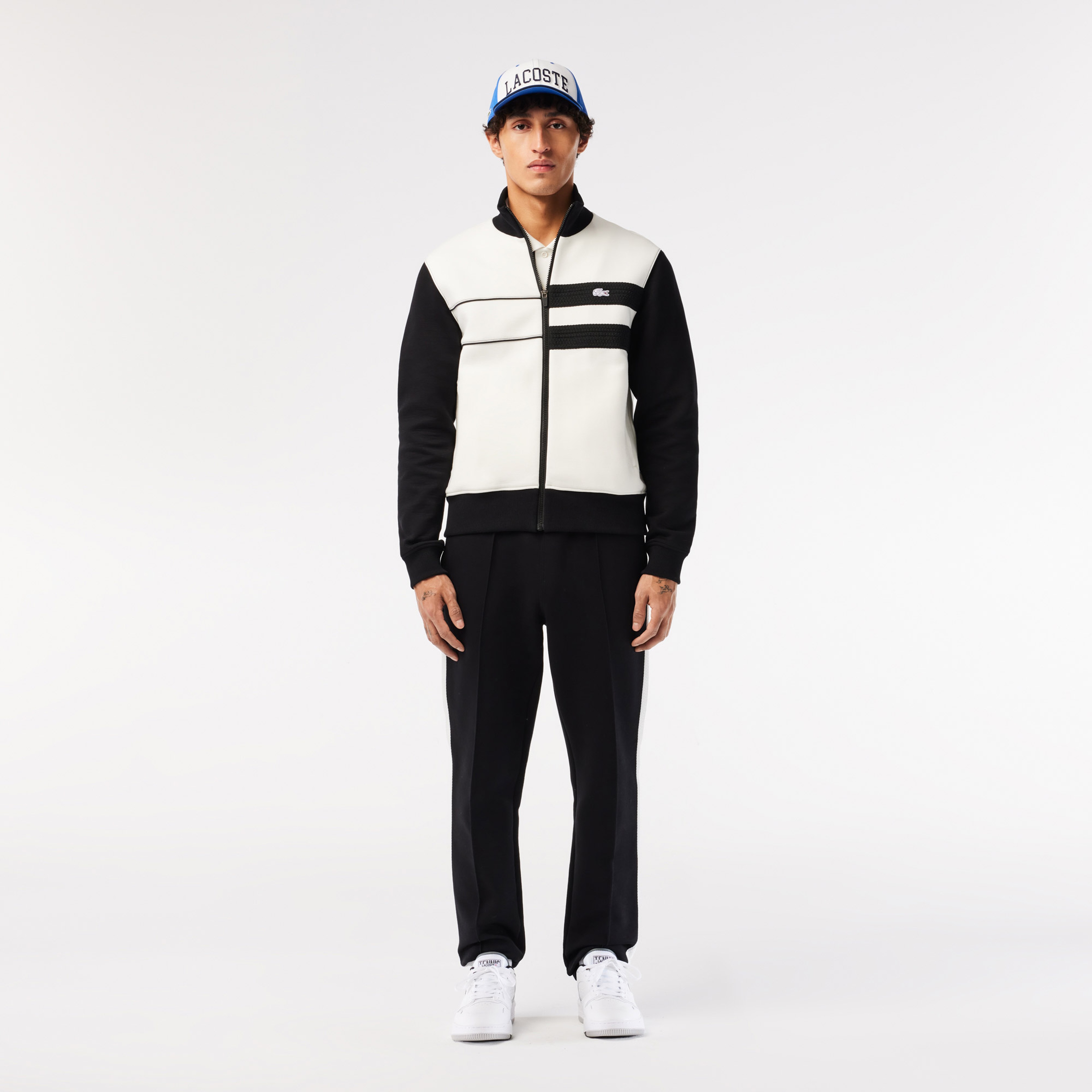 SPORT Lineshot Erkek Beyaz Sneaker