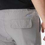 Erkek Relaxed Fit Gri Pantolon