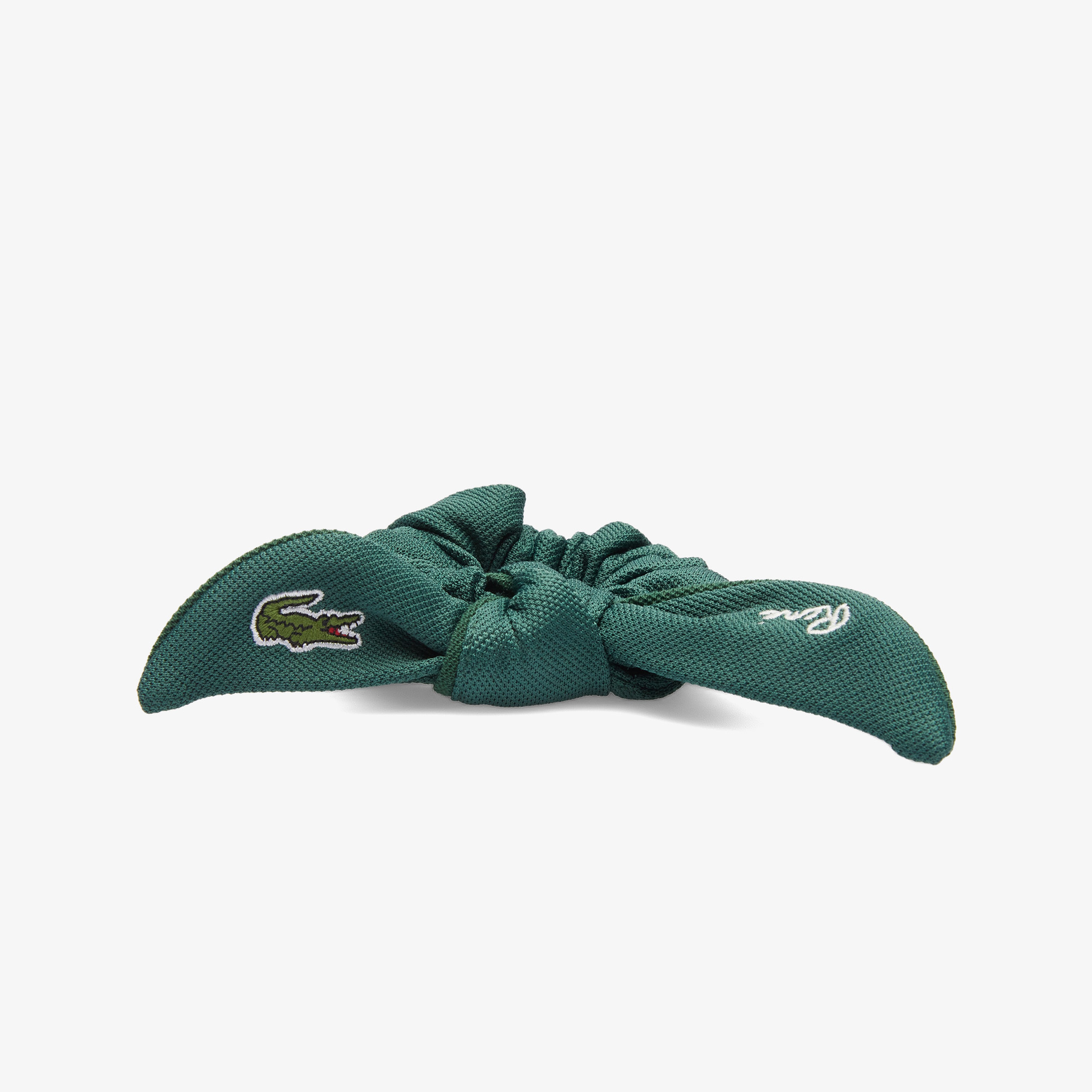 Kadın Koyu Yeşil Saç Bandı