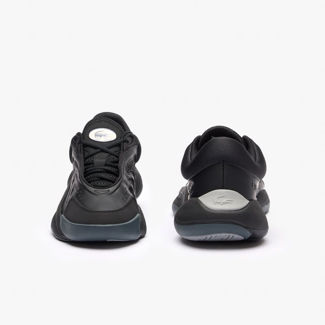 Lacoste Lacoste SPORT Aceline Erkek Siyah Sneaker | Occasion Siyah - 6. görsel