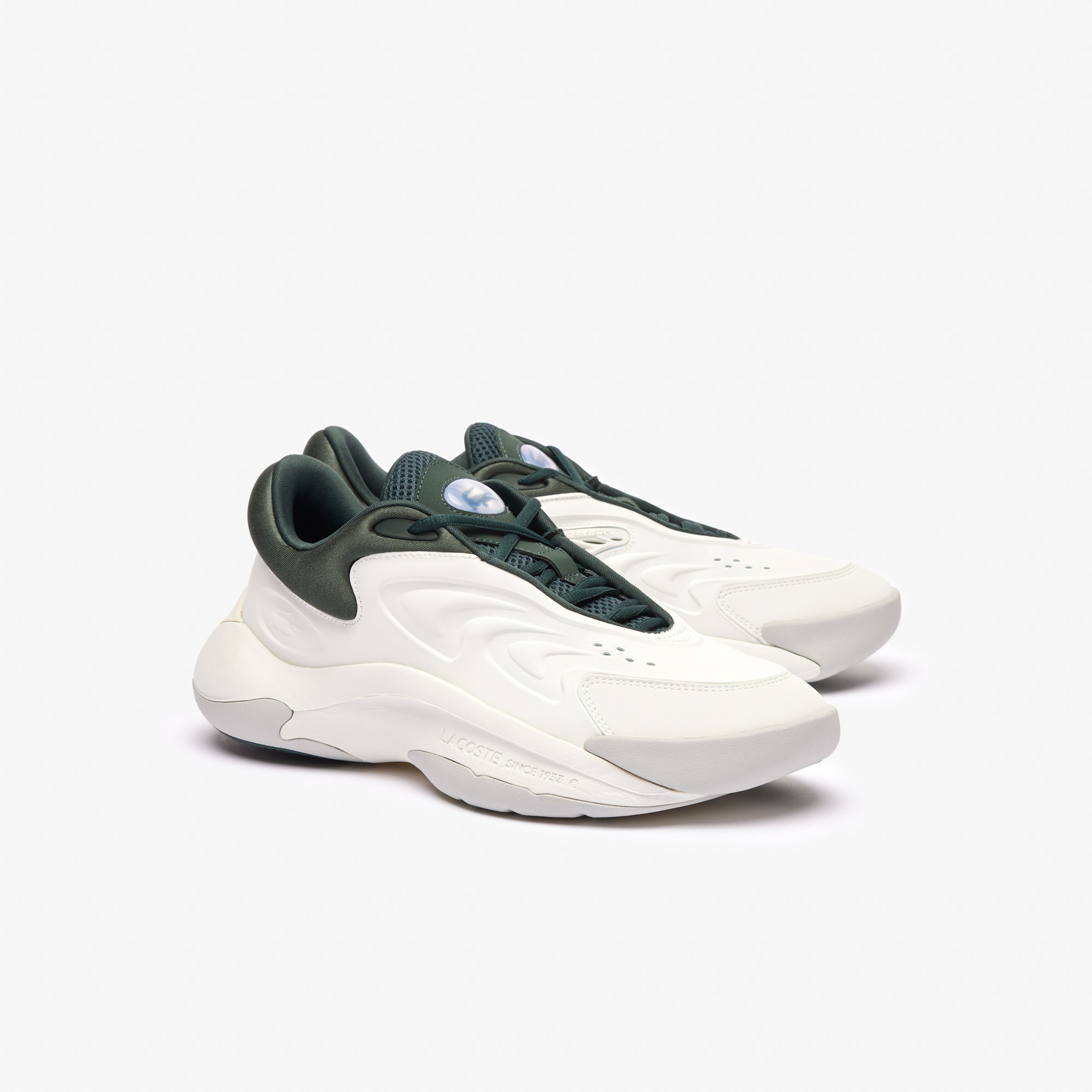 SPORT Aceline Erkek Beyaz Sneaker