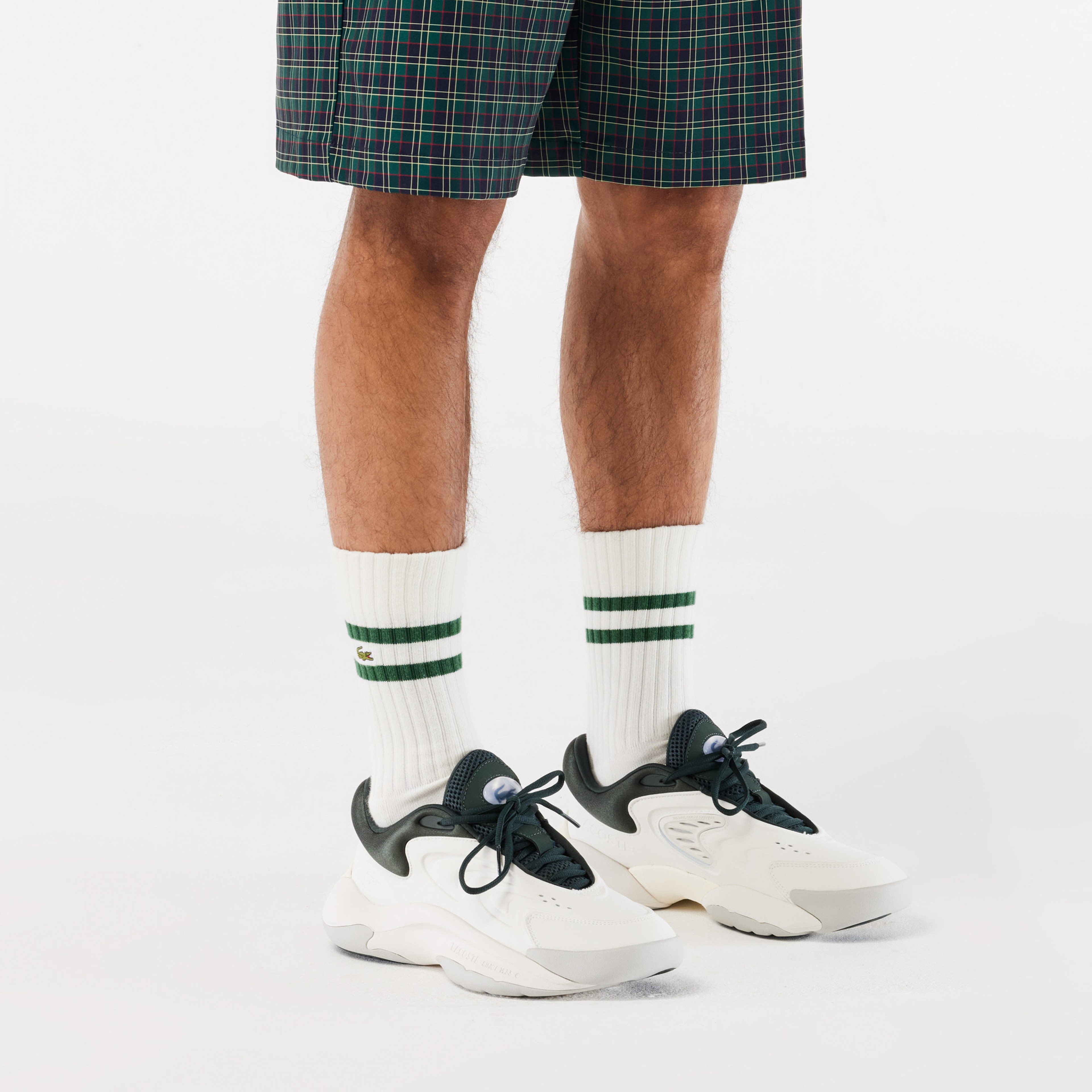 SPORT Aceline Erkek Beyaz Sneaker
