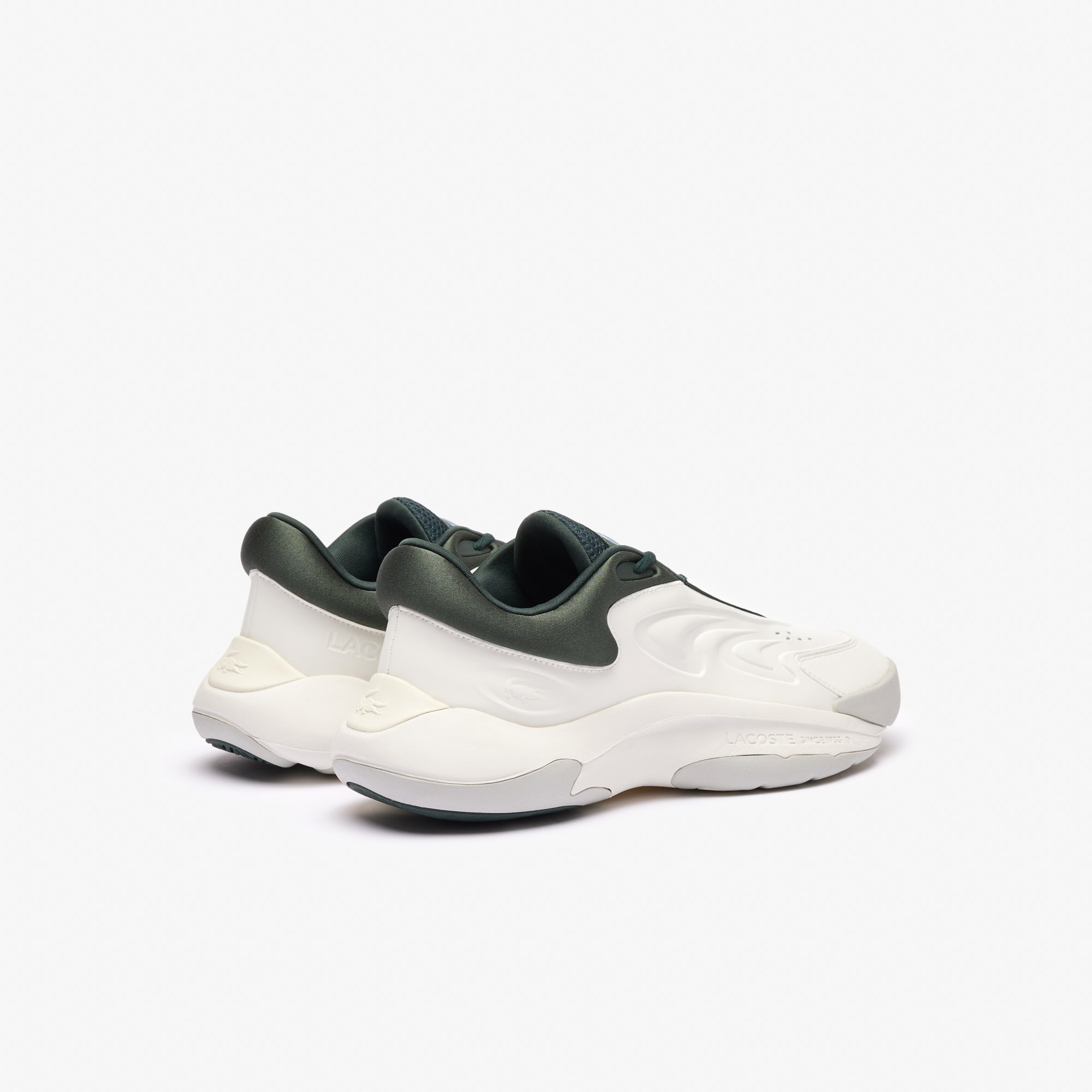 SPORT Aceline Erkek Beyaz Sneaker