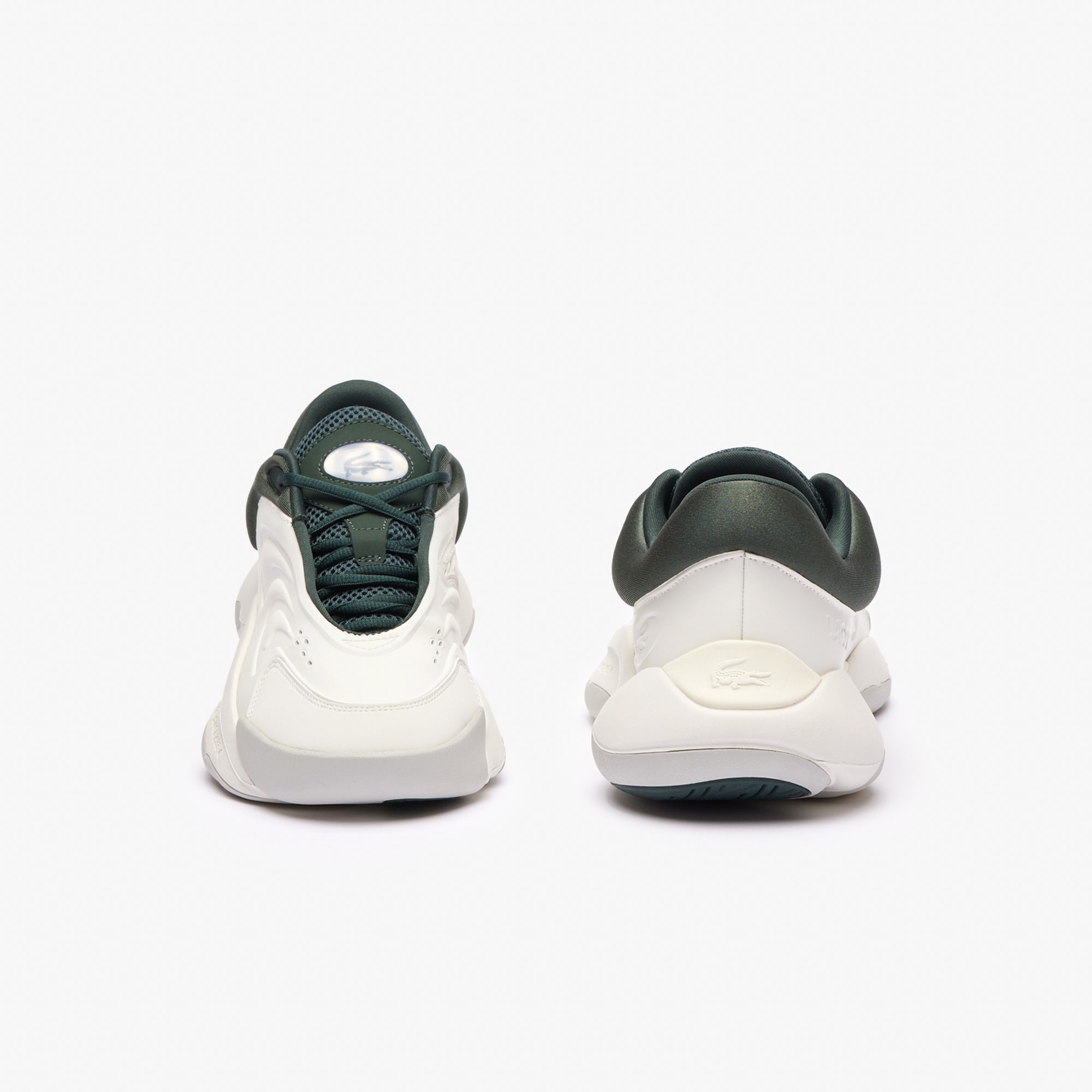 SPORT Aceline Erkek Beyaz Sneaker
