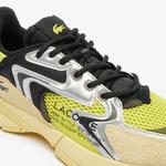 L003 Neo Erkek Sarı Sneaker