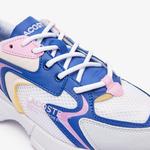 L003 Neo Çocuk Açık Mavi Sneaker