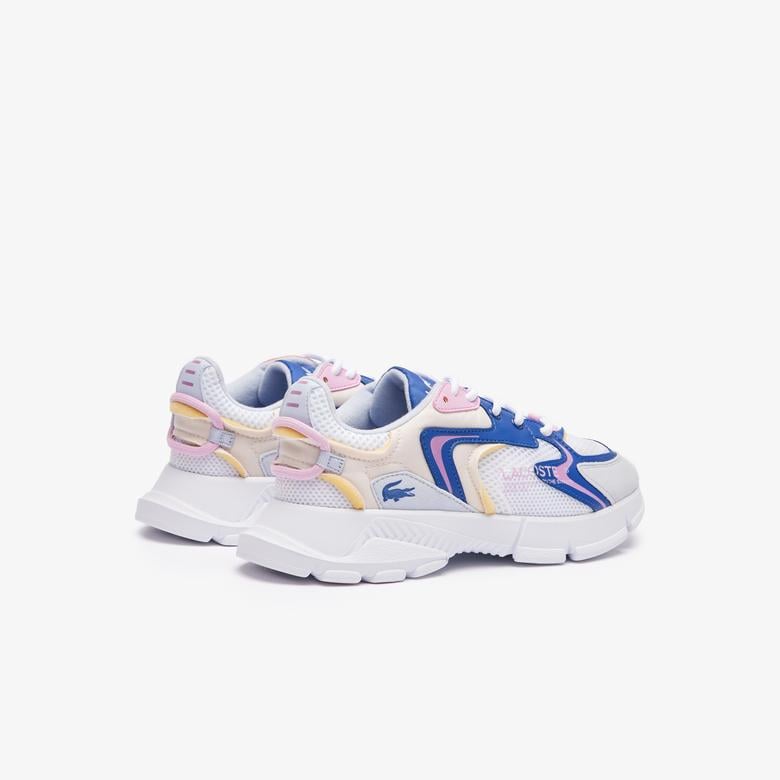 L003 Neo Çocuk Açık Mavi Sneaker