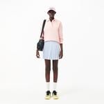 Unisex Siyah Postacı Çantası