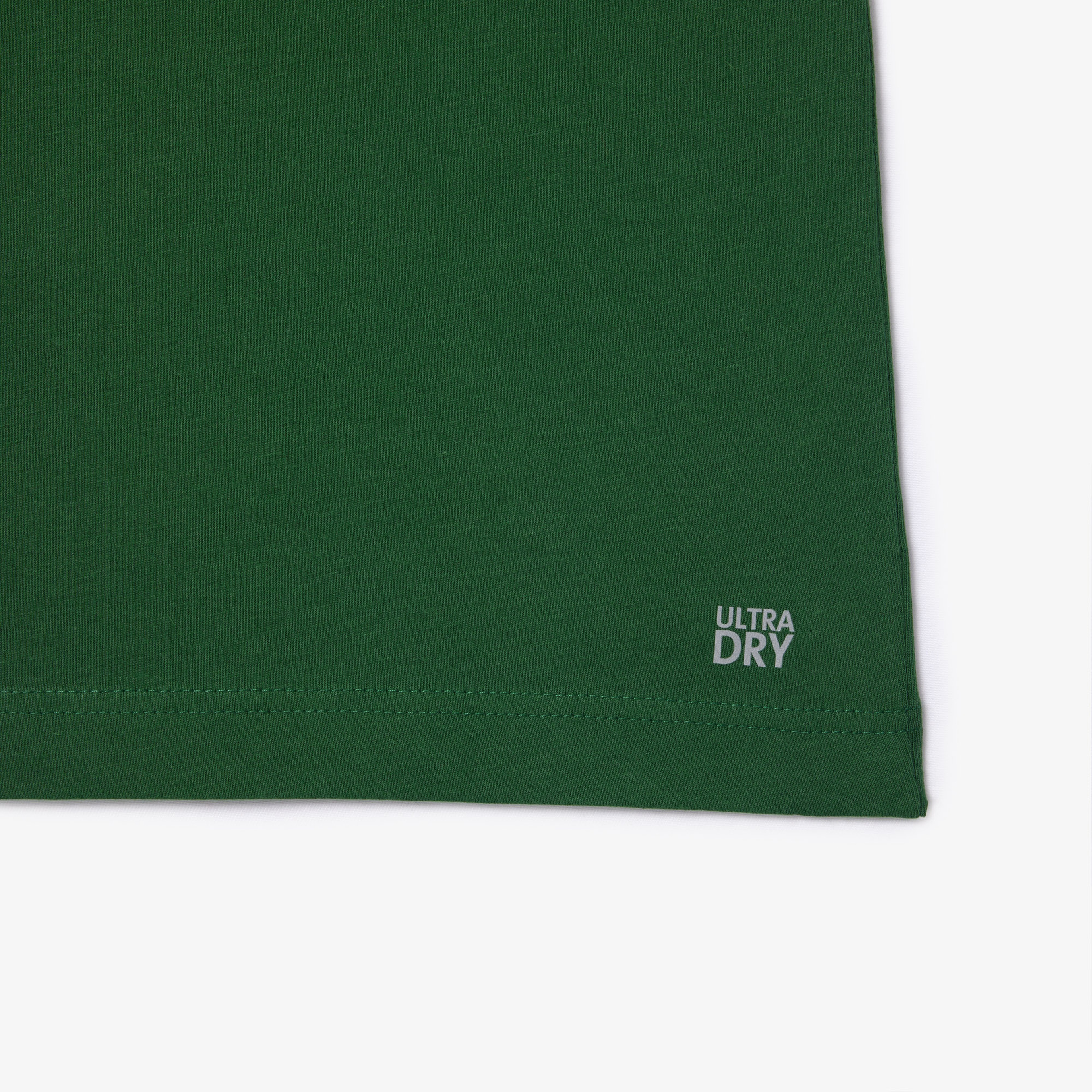 SPORT Erkek Regular Fit Bisiklet Yaka Baskılı Yeşil T-Shirt