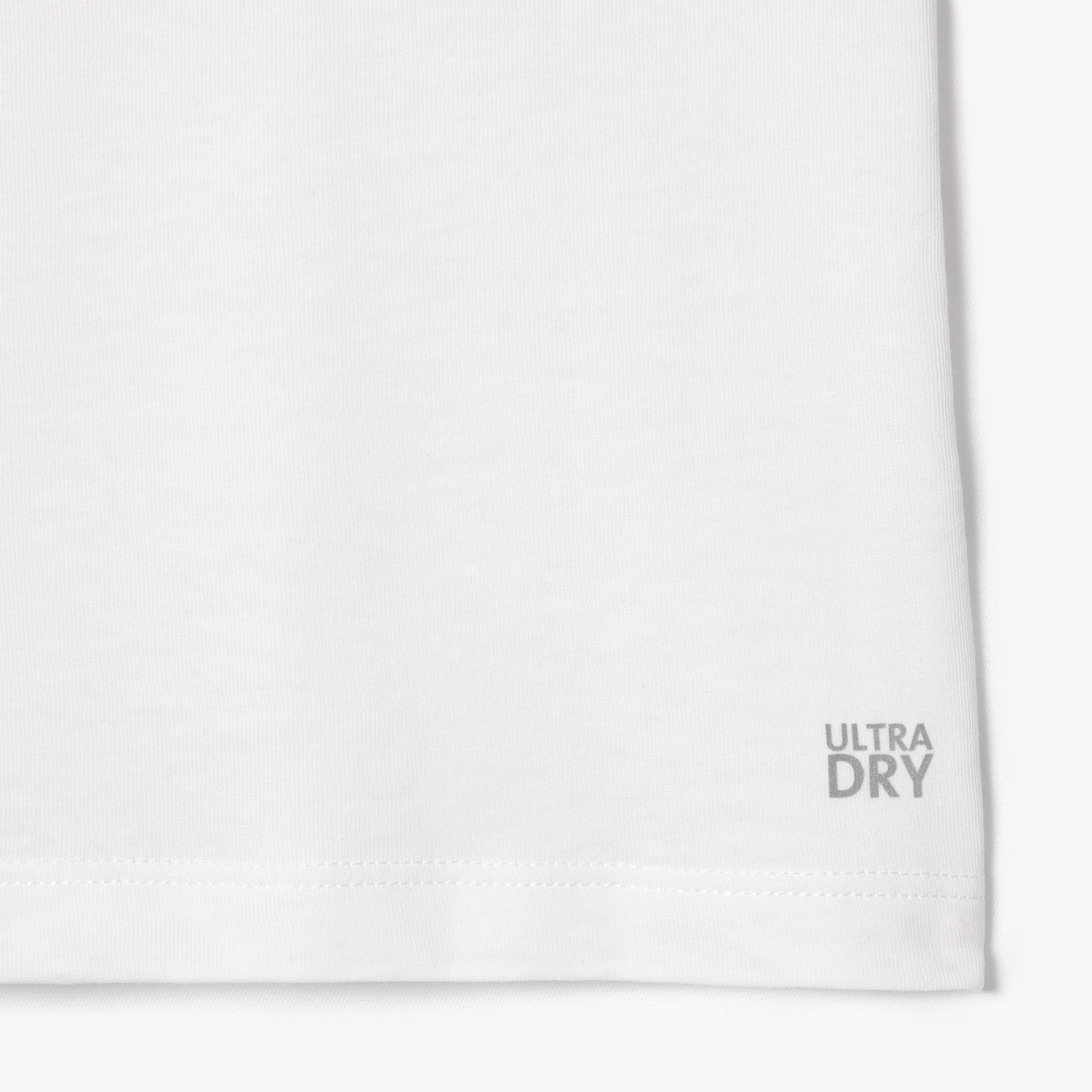 Erkek Çocuk Beyaz T-shirt