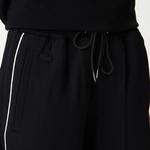 Kadın Wide Fit Siyah Pantolon