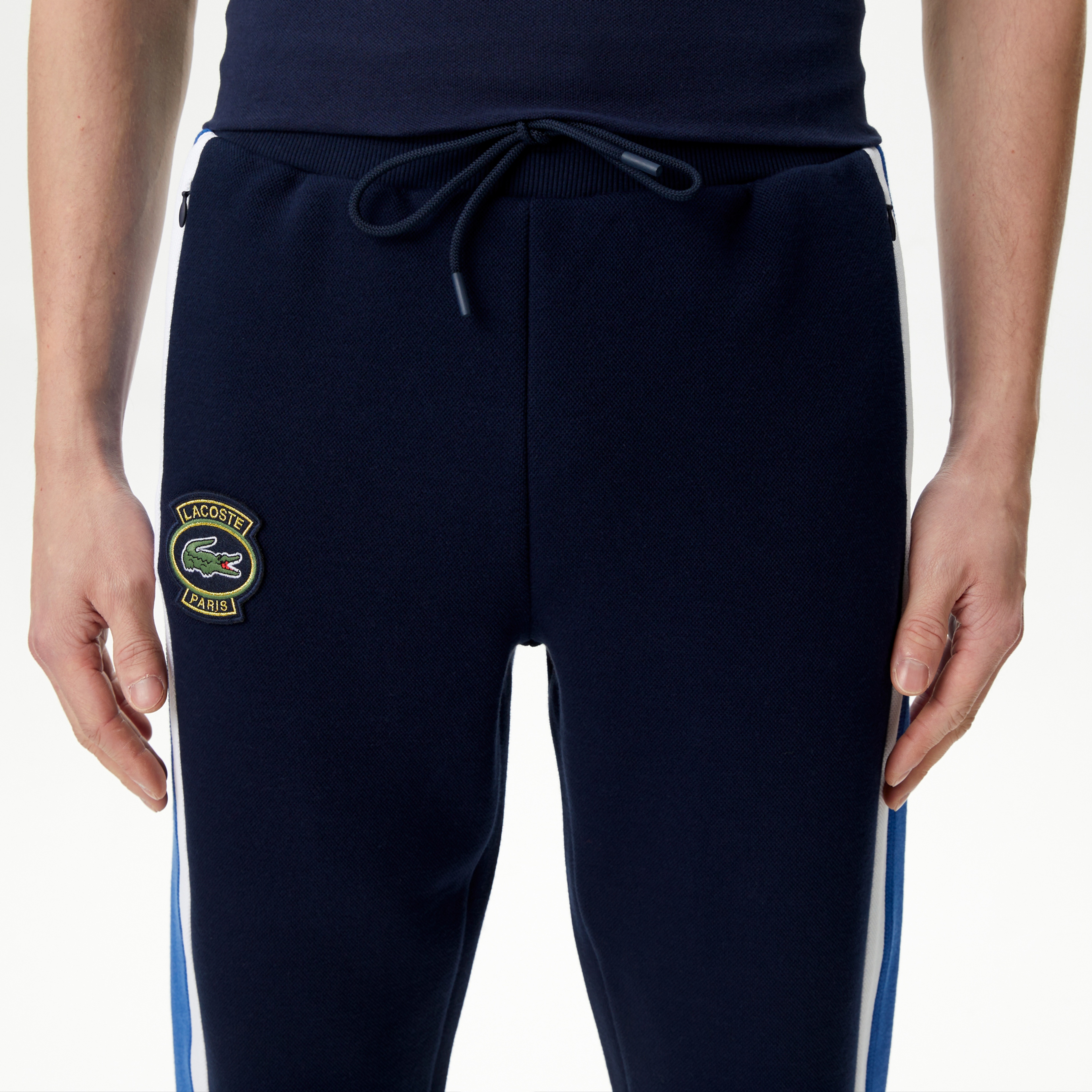 Erkek Regular Fit Lacivert Eşofman Altı