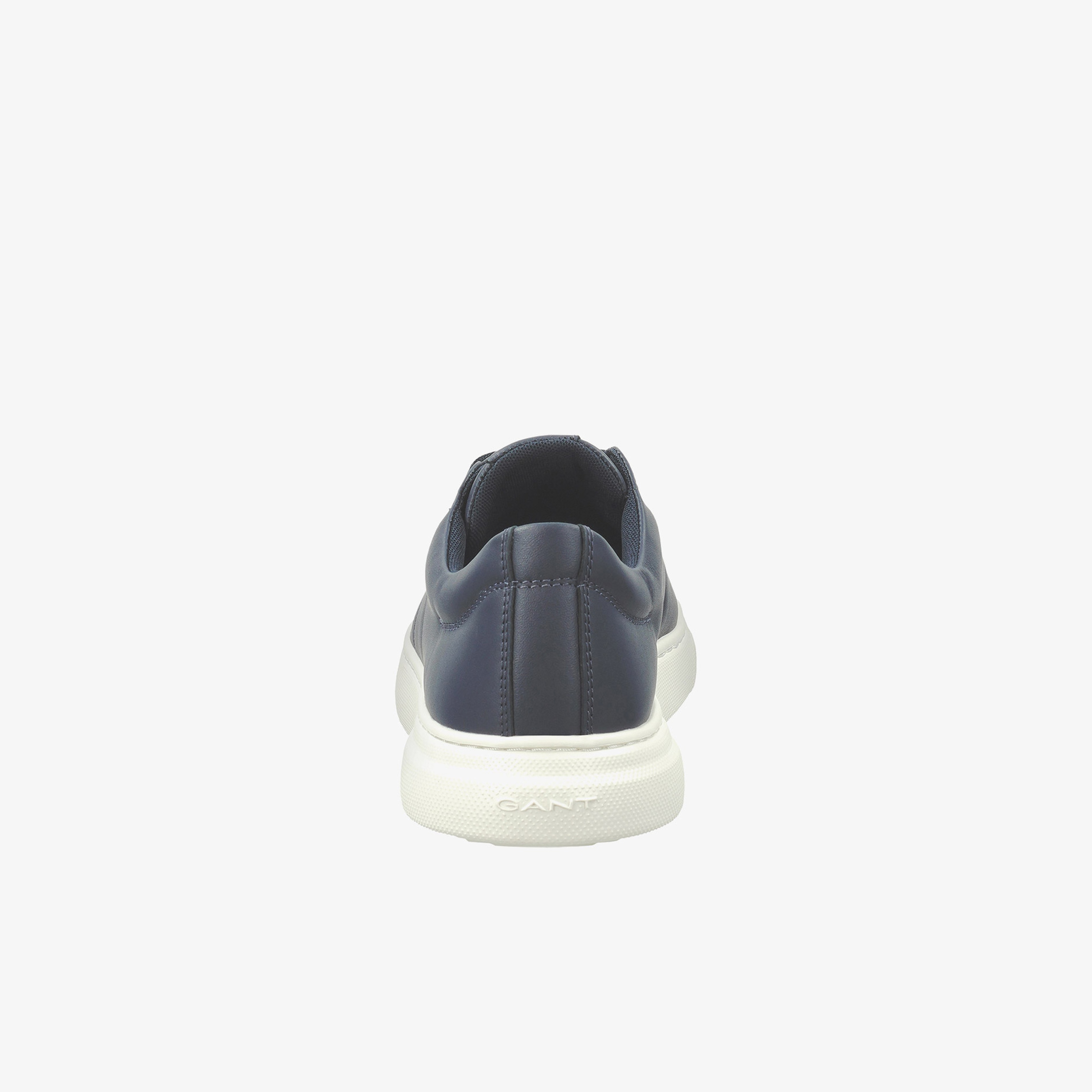 GANT Erkek Lacivert Logolu Sneaker