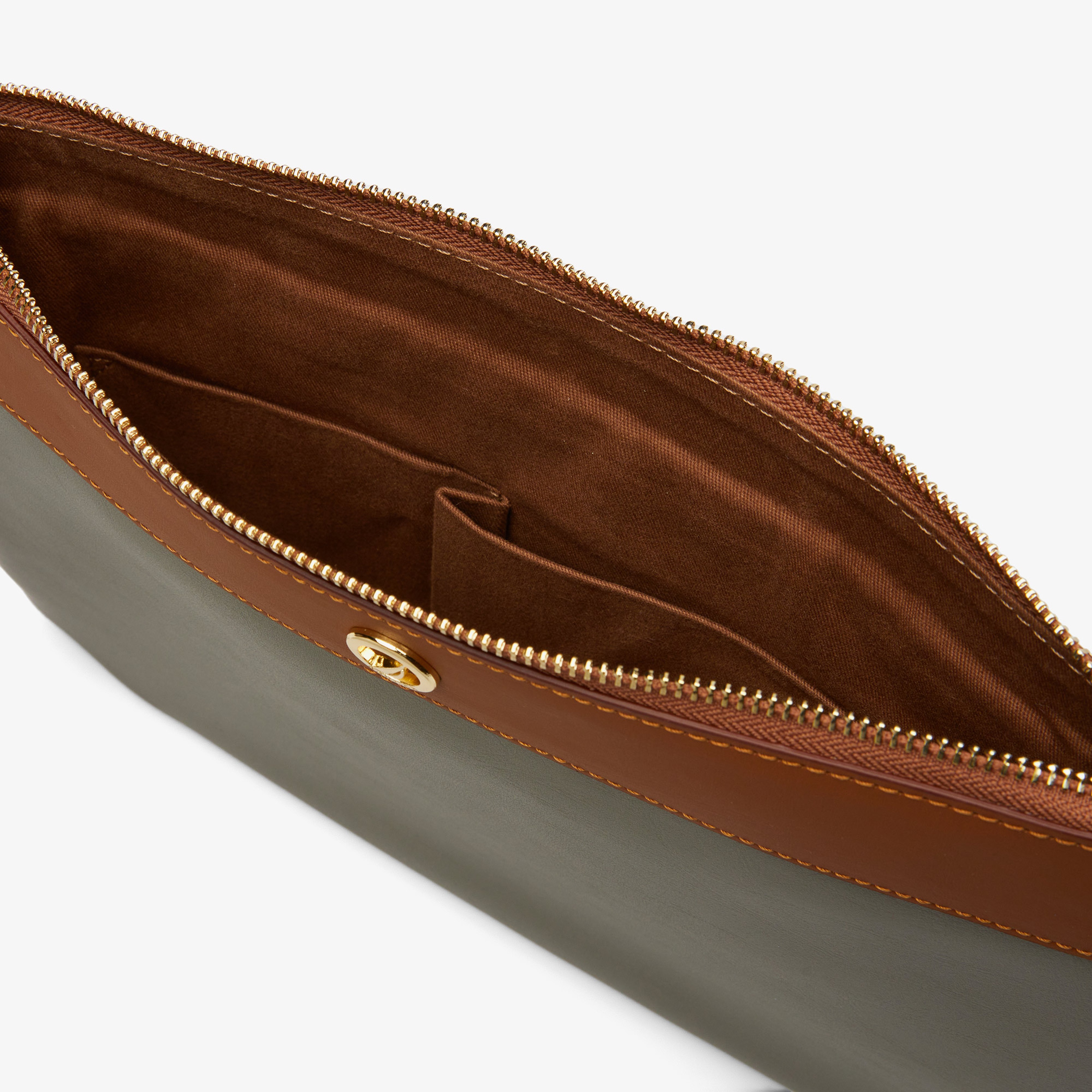 Nautica Kadın Yeşil El Çantası