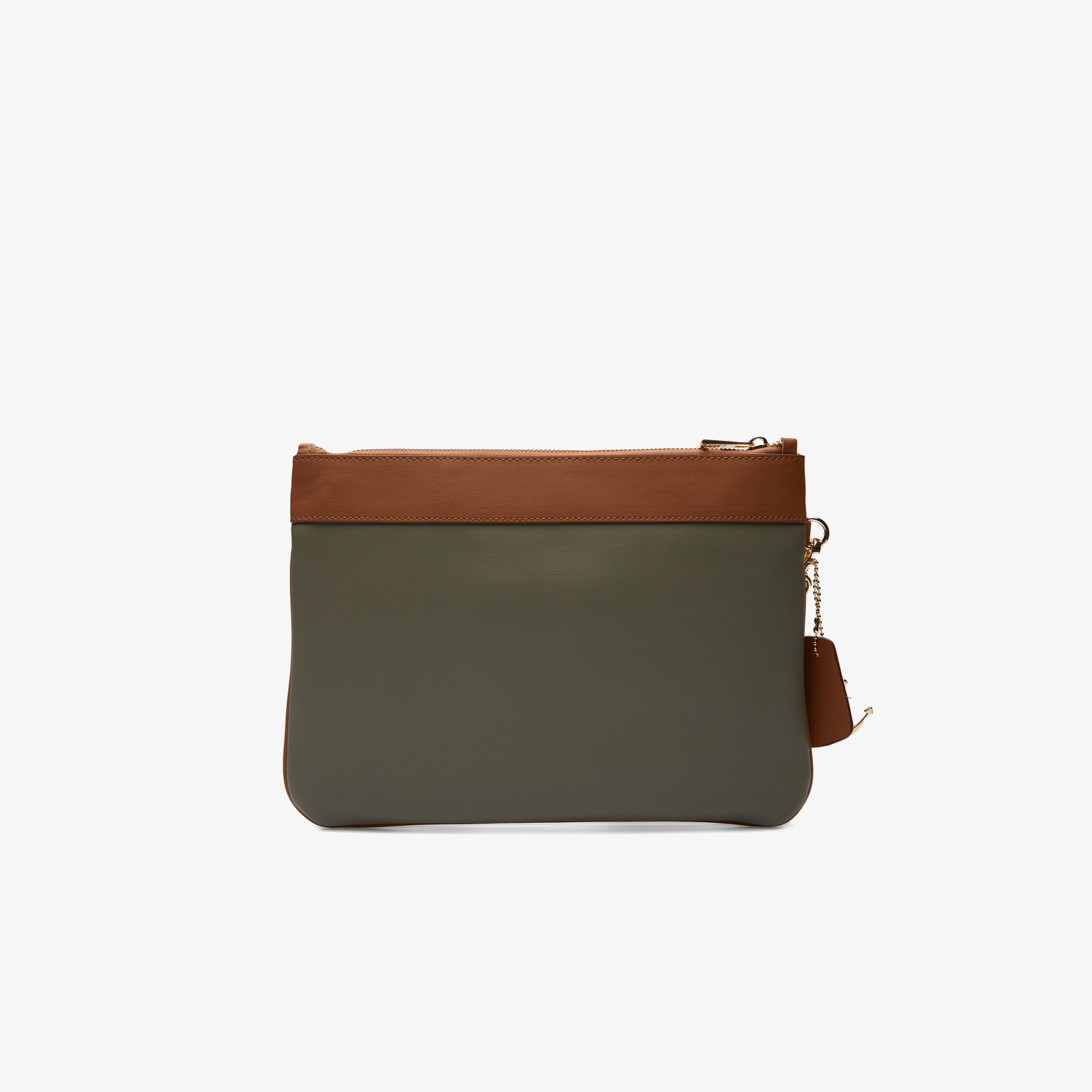 Nautica Kadın Yeşil El Çantası