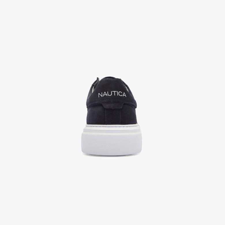 Nautica Erkek Lacivert Sneaker