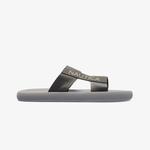 Nautica Erkek Gri Terlik