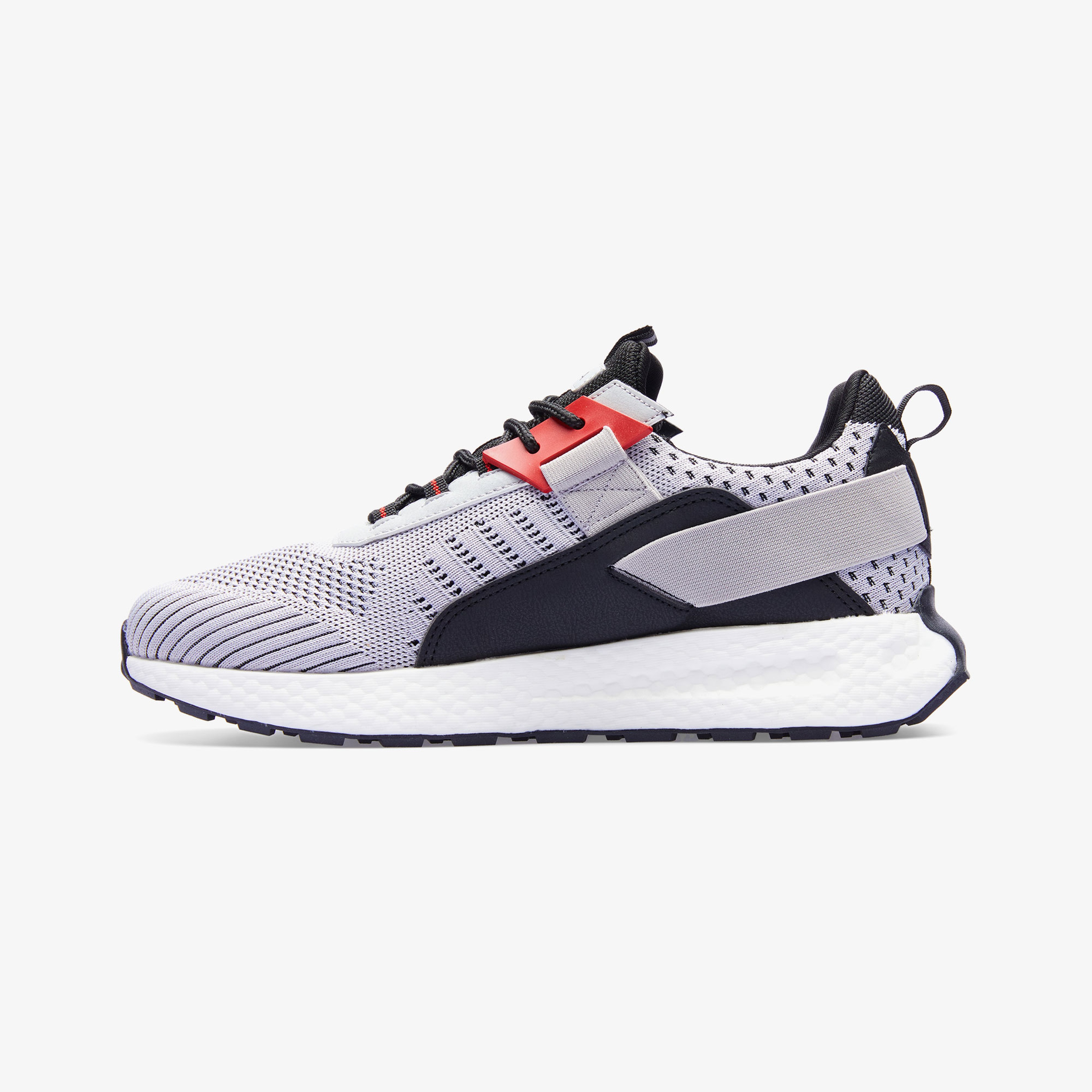 Nautica Erkek Gri Sneaker