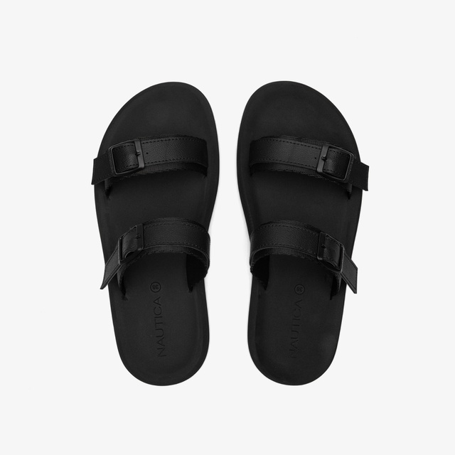 Nautica Siyah Nautica Terlik Kadın