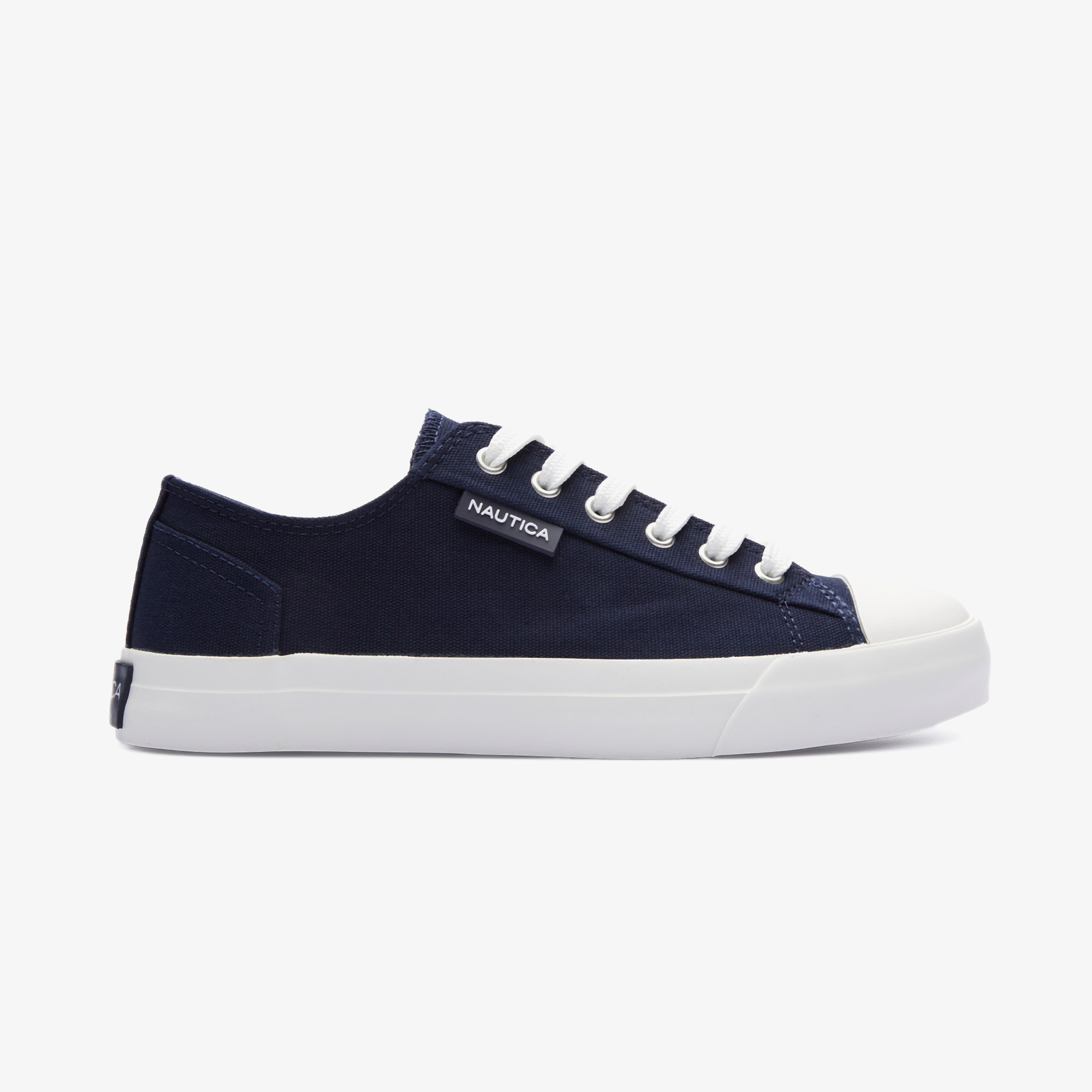 Nautica Erkek Lacivert Sneaker