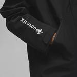 Jordan 23 Engineered Erkek Siyah Mont