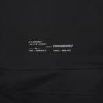 Jordan 23 Engineered Erkek Siyah Mont