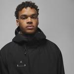 Jordan 23 Engineered Erkek Siyah Mont