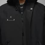 Jordan 23 Engineered Erkek Siyah Mont