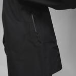 Jordan 23 Engineered Erkek Siyah Mont