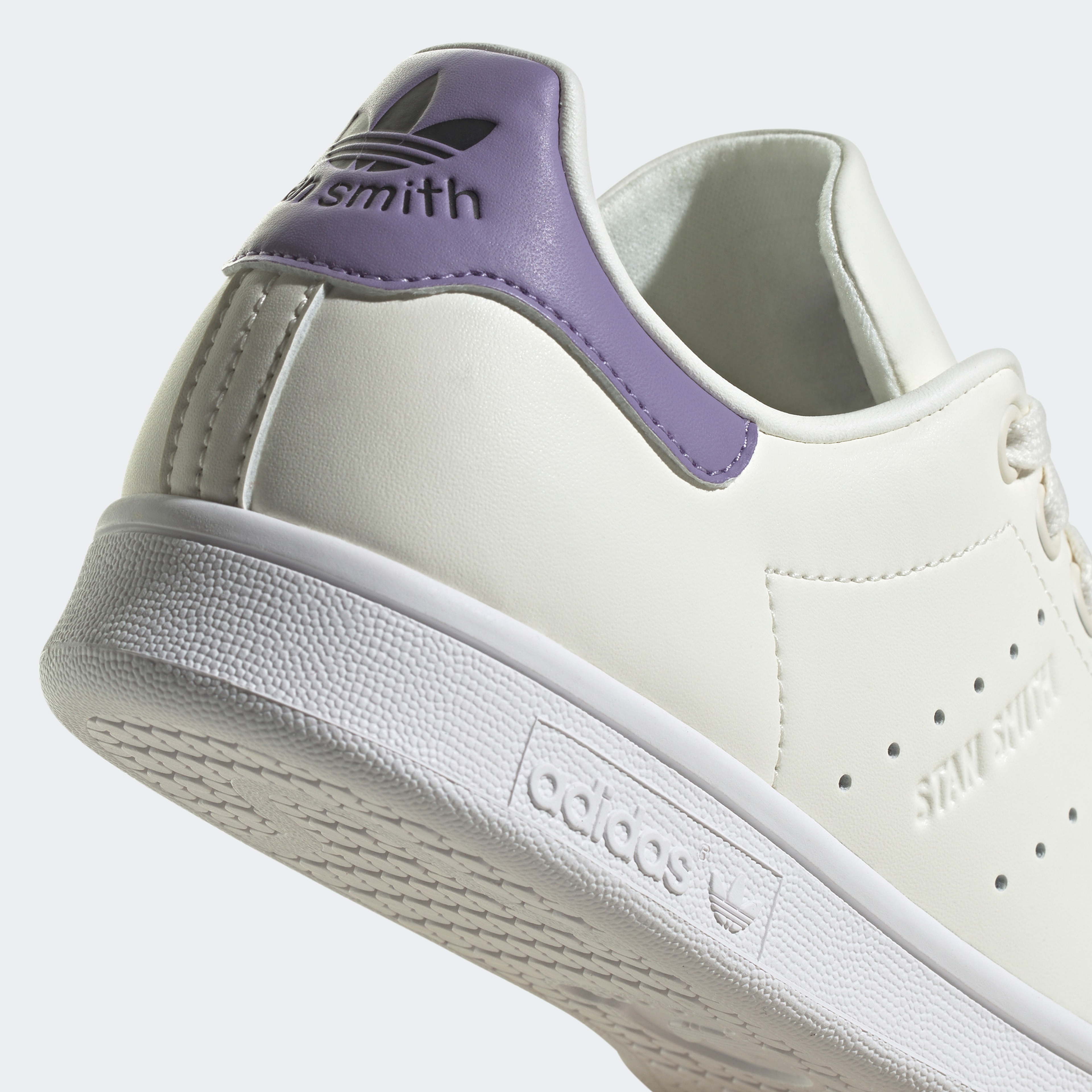 adidas Stan Smith Kadın Beyaz Spor Ayakkabı