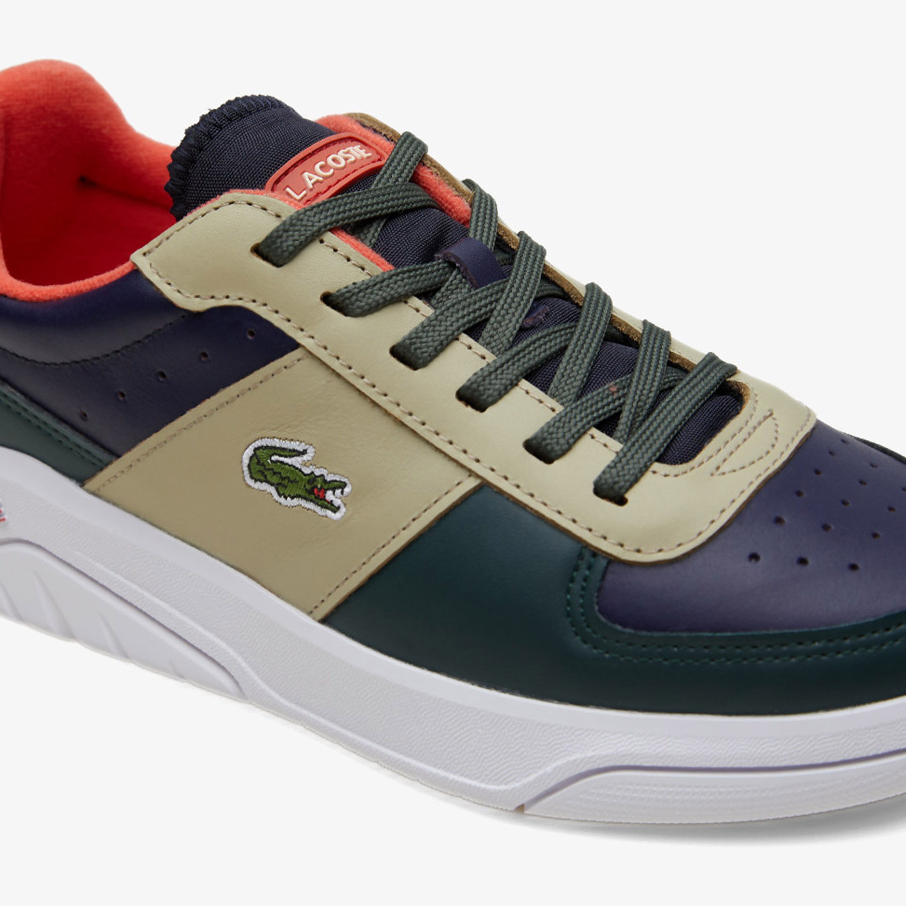 Game Advance Çocuk Lacivert Sneaker