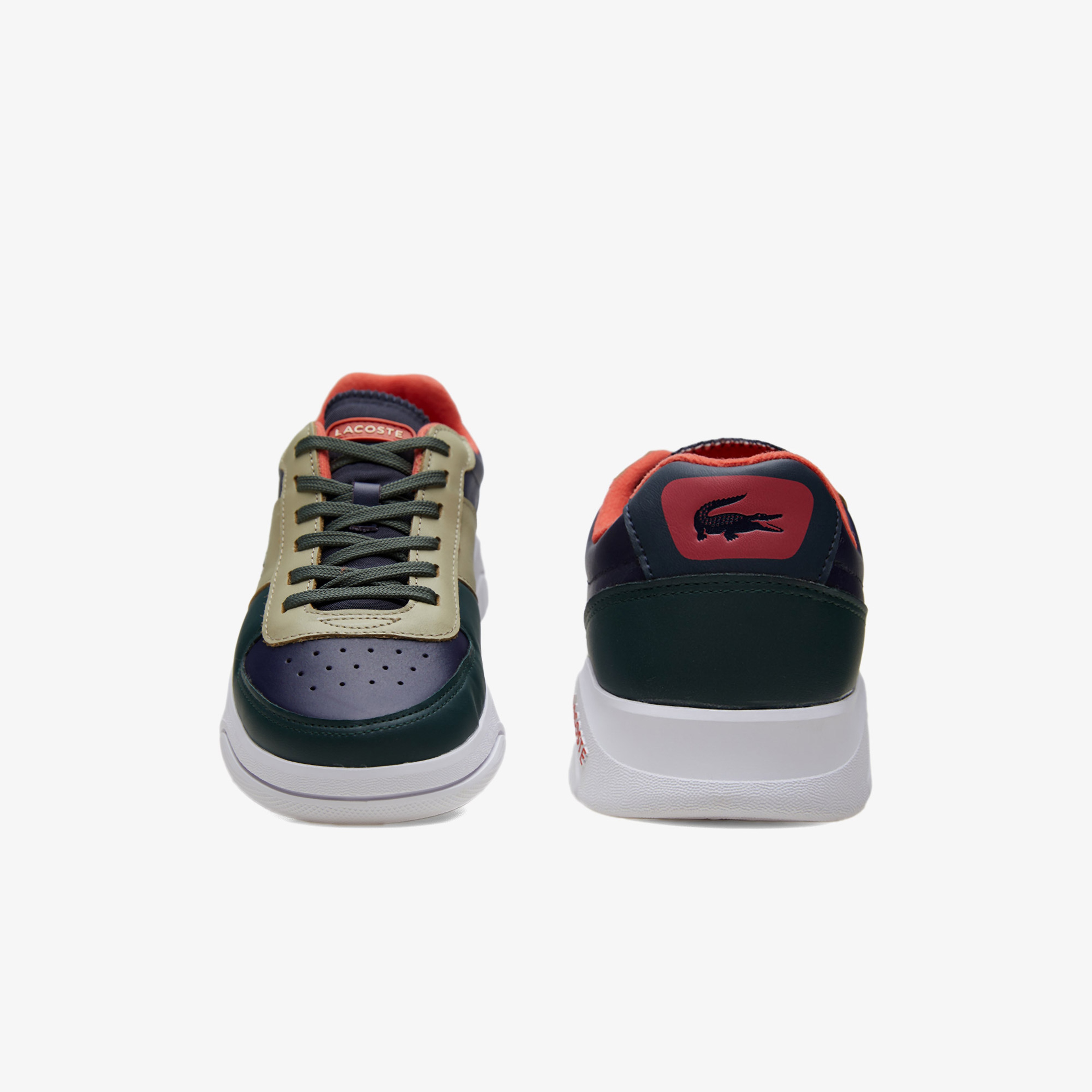 Game Advance Çocuk Lacivert Sneaker