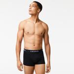 Core Erkek 5'li Siyah Boxer