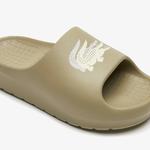 Croco 2.0 Evo Kadın Haki Terlik