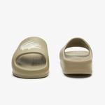 Croco 2.0 Evo Kadın Haki Terlik