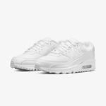 Nike Air Max 90 Kadın Beyaz Spor Ayakkabı